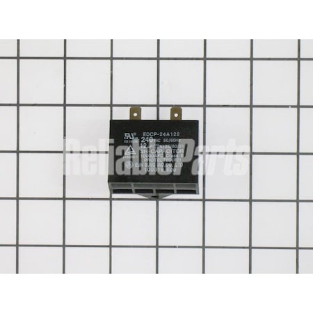 Lg LG Refrigerator Electric Capacitor 0CZZJB2014G